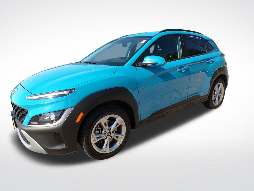 Used 2022 Hyundai Kona SEL SUV