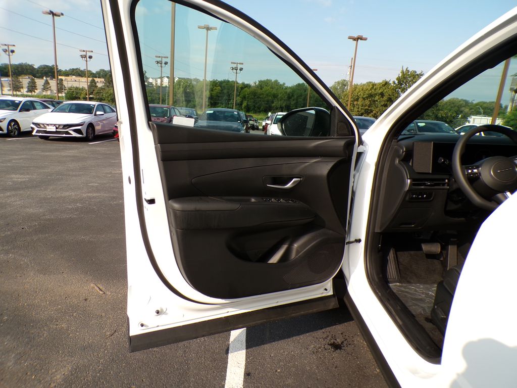 2026 Hyundai Santa Cruz SEL Activity - Photo 17