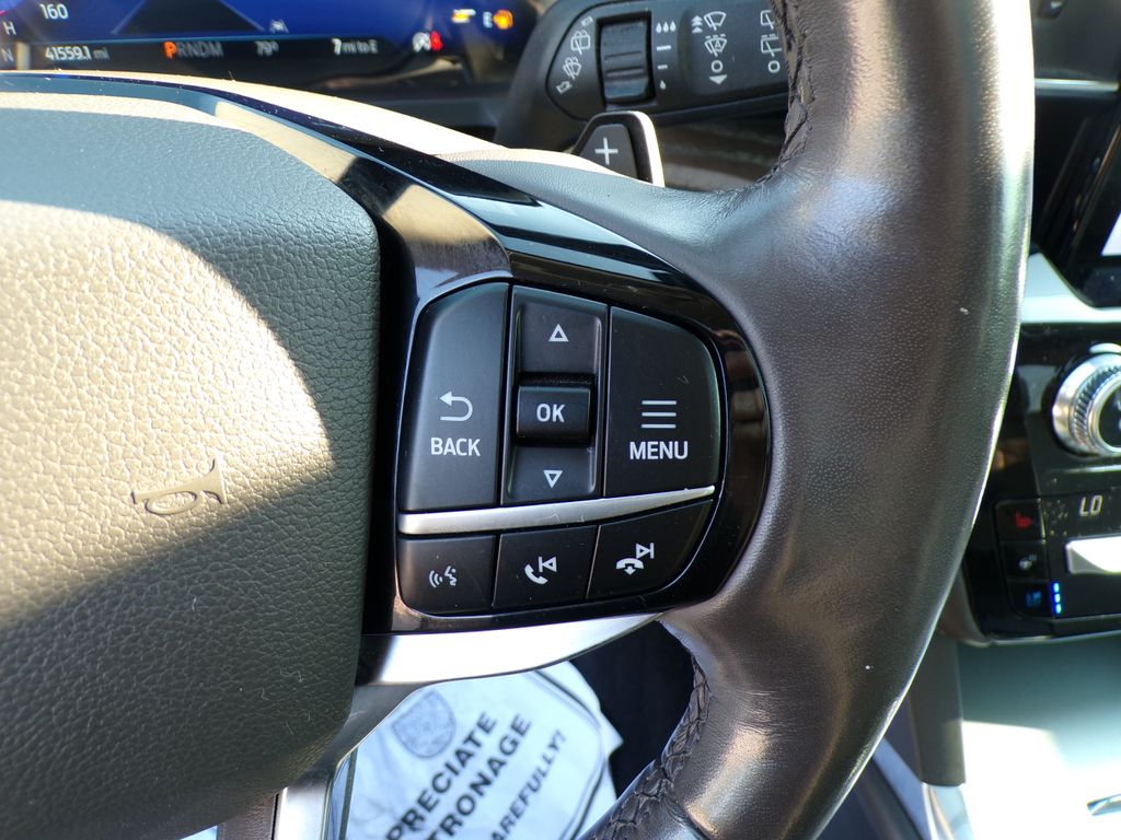 2021 Ford Explorer Platinum - Photo 33