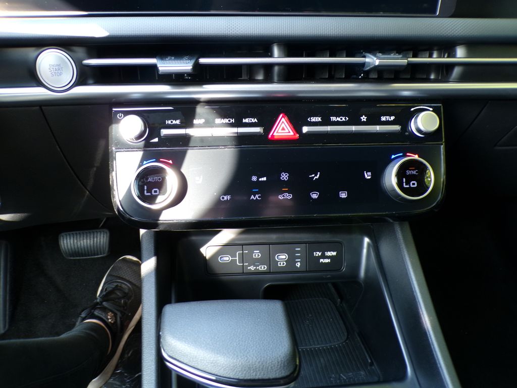 2026 Hyundai Santa Cruz SEL Activity - Photo 37