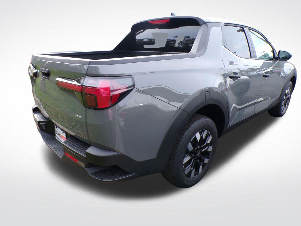 2026 Hyundai Santa Cruz SE - Photo 6
