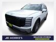 New 2026 Hyundai Palisade Hybrid SEL Premium 7P SUV