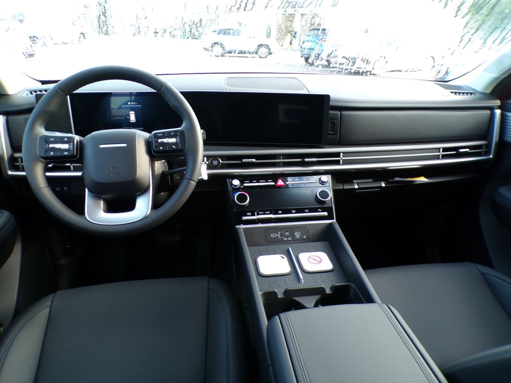 2026 Hyundai Santa Fe SEL - Photo 13