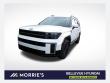 New 2026 Hyundai Santa Fe Calligraphy AWD SUV