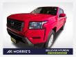 Used 2022 Nissan Frontier SV Truck Crew Cab