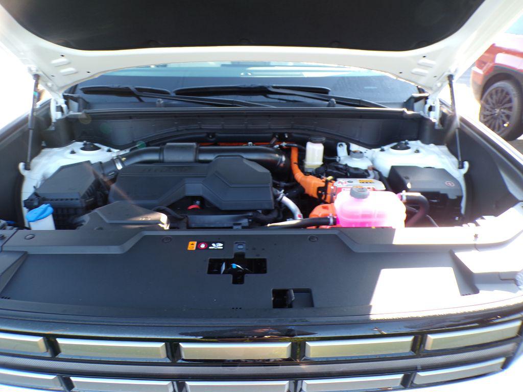 2026 Hyundai Santa Fe SE - Photo 40