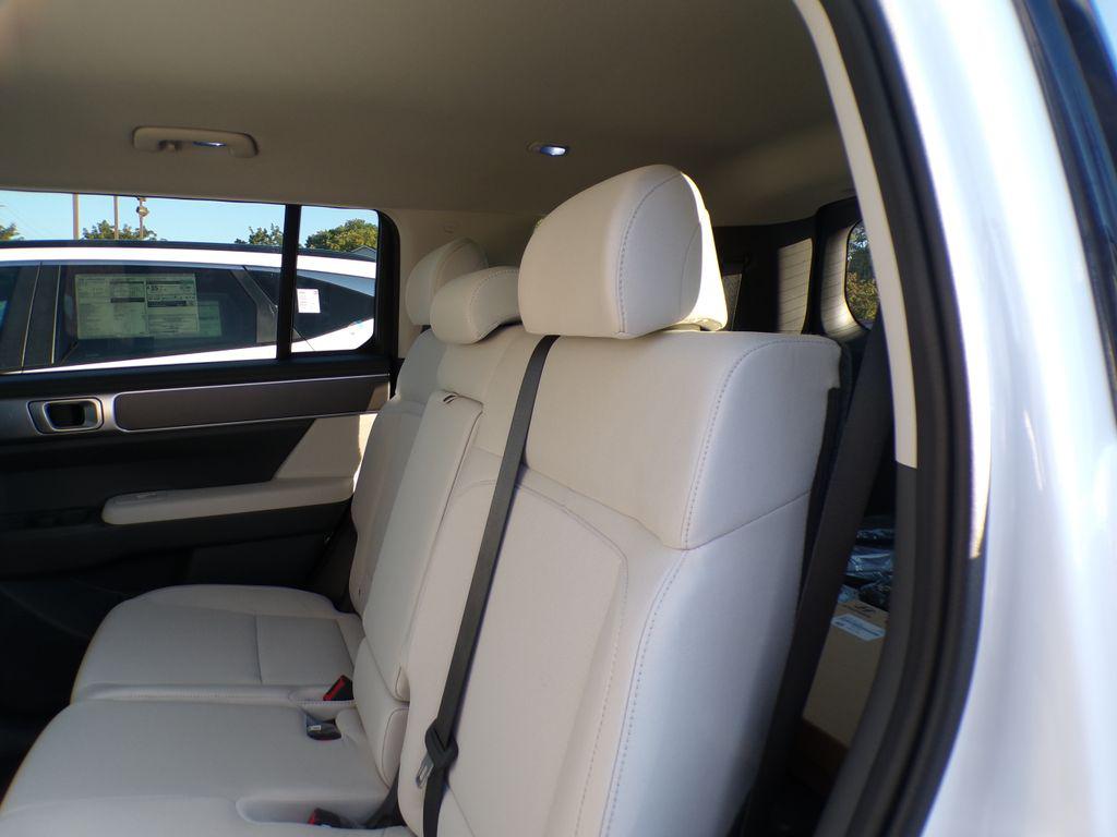 2026 Hyundai Santa Fe SE - Photo 27