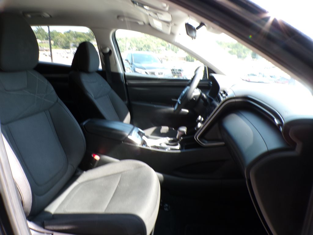 2022 Hyundai Tucson SEL - Photo 15