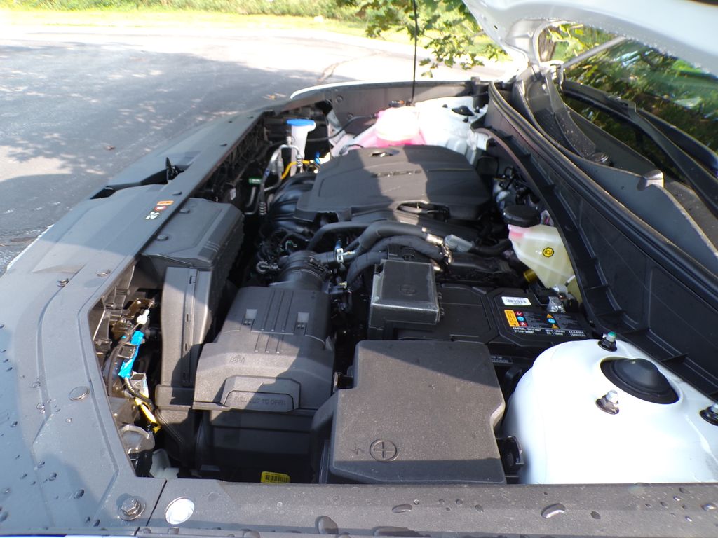 2026 Hyundai Santa Cruz SEL Activity - Photo 42