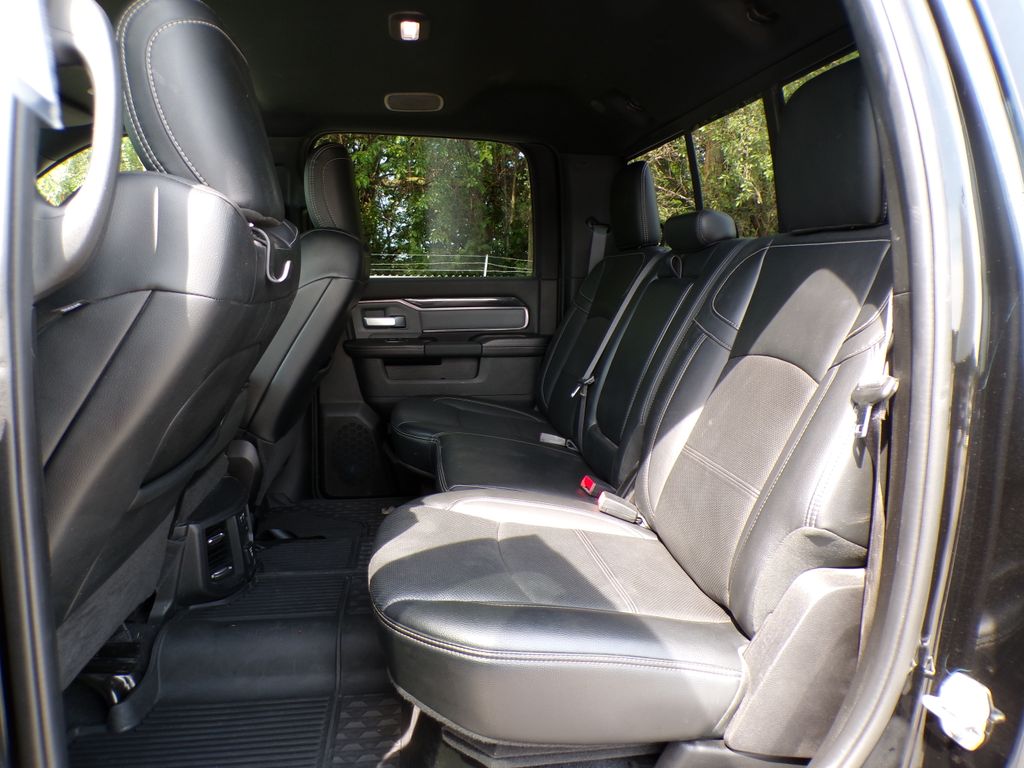 2021 RAM Ram 2500 Pickup Power Wagon - Photo 18
