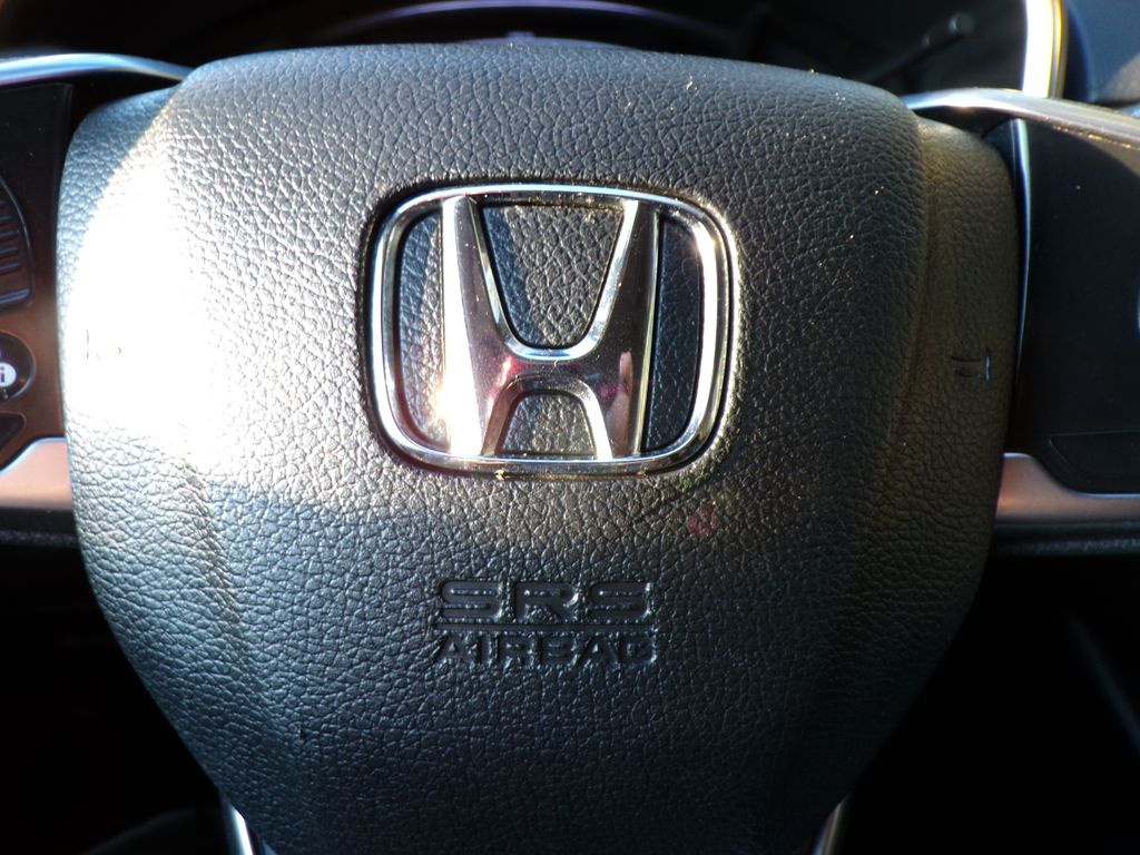 2017 Honda CR-V EX - Photo 34