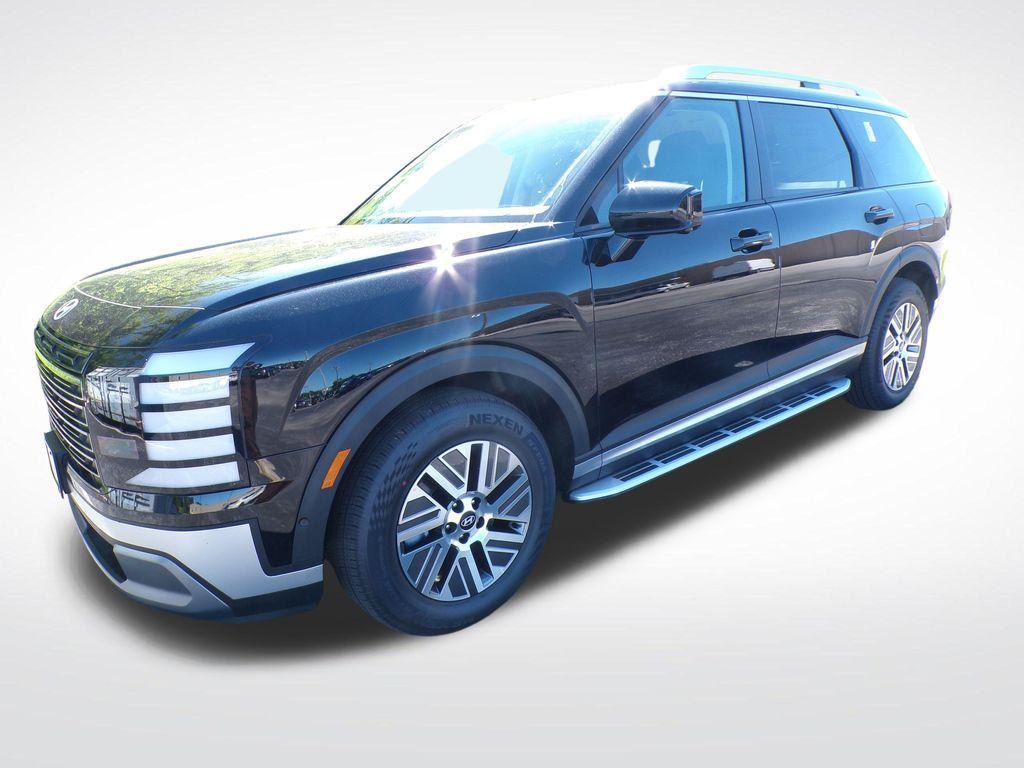 New 2026 Hyundai Palisade Hybrid SEL Premium 8P SUV
