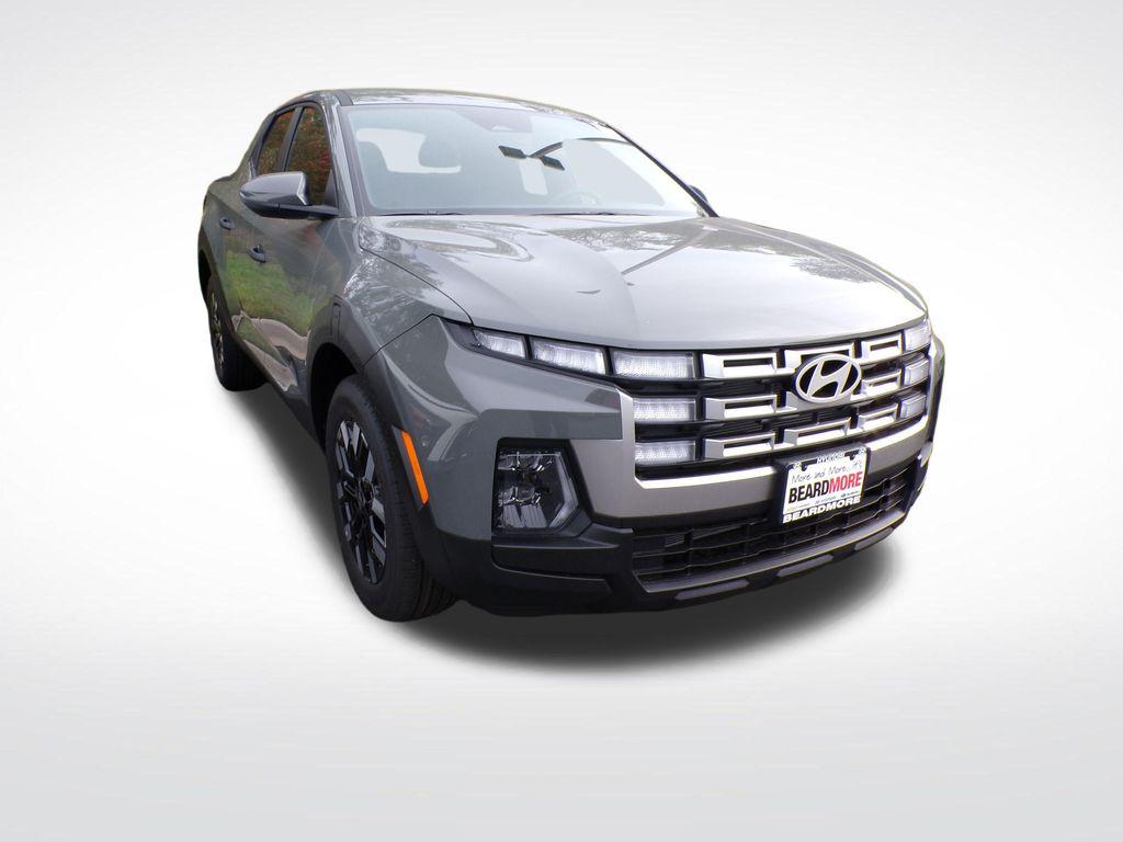 2026 Hyundai Santa Cruz SE - Photo 7