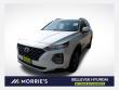 Used 2020 Hyundai Santa Fe SEL 2.4 SUV