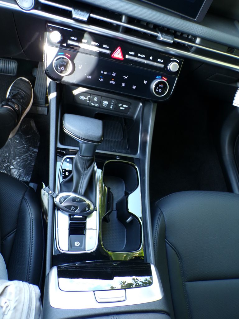 2026 Hyundai Santa Cruz SEL Activity - Photo 39