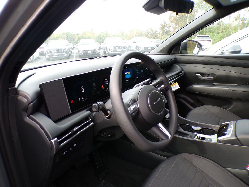 2026 Hyundai Santa Cruz SE - Photo 19