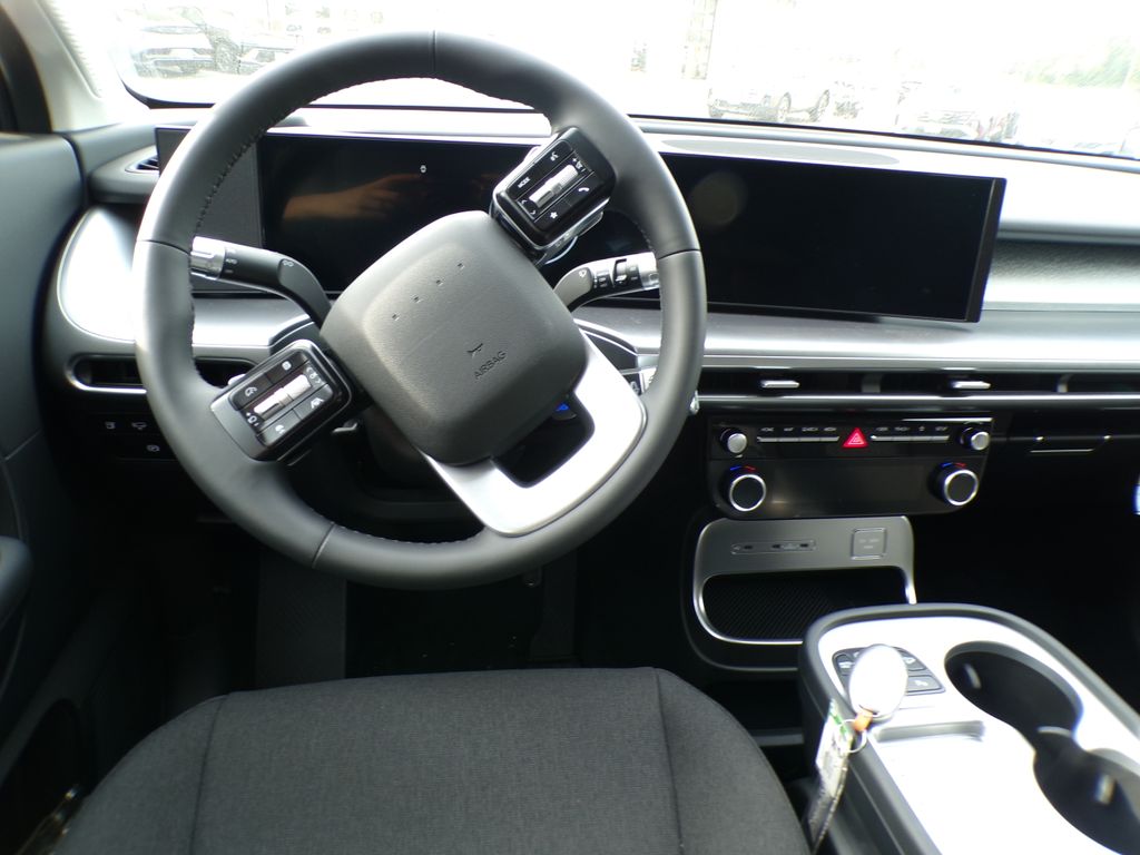 2026 Hyundai IONIQ 9 SE - Photo 15