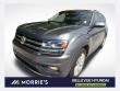 Used 2019 Volkswagen Atlas 3.6L V6 SE w/Technology SUV