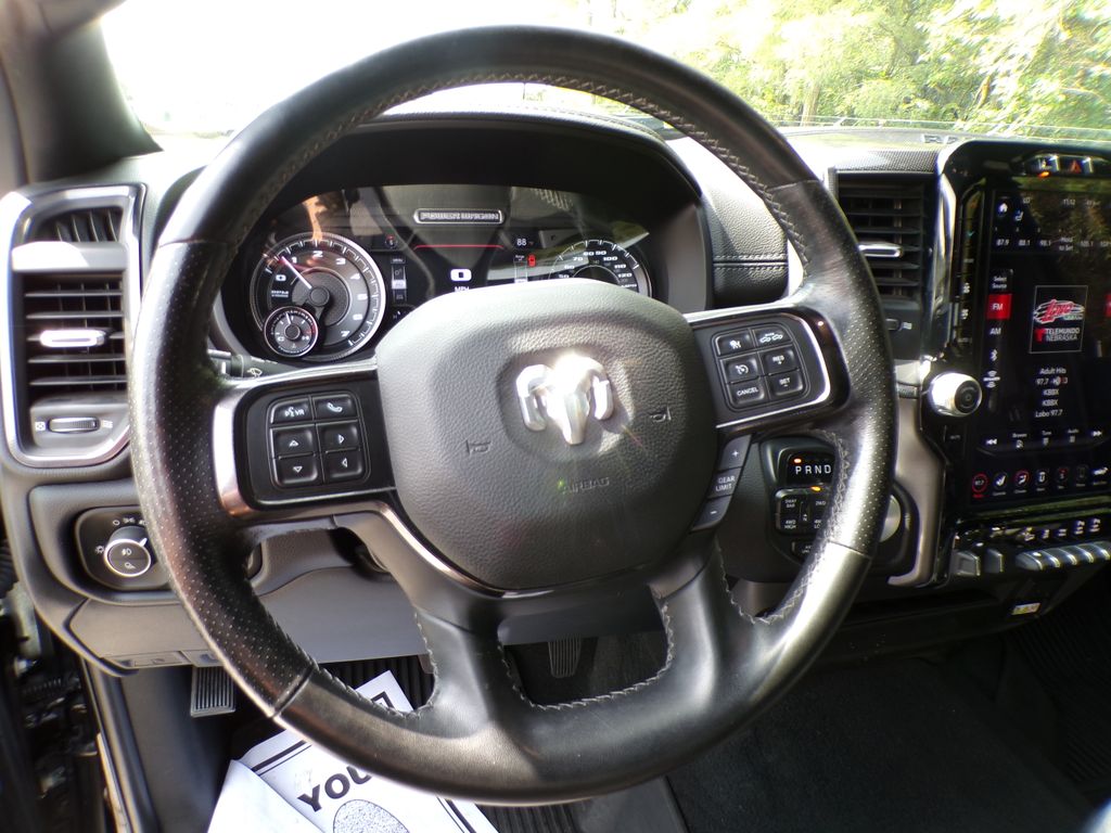 2021 RAM Ram 2500 Pickup Power Wagon - Photo 12