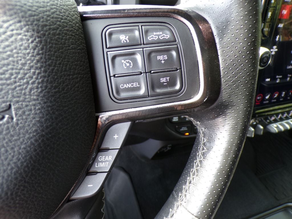 2021 RAM Ram 2500 Pickup Power Wagon - Photo 28