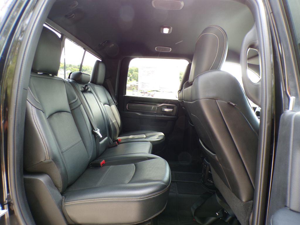 2021 RAM Ram 2500 Pickup Power Wagon - Photo 19