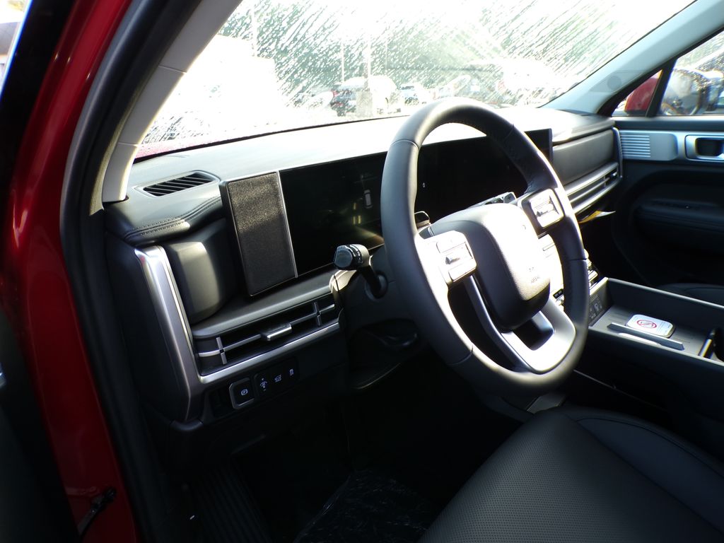 2026 Hyundai Santa Fe SEL - Photo 19