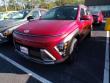 New 2026 Hyundai Kona Limited SUV