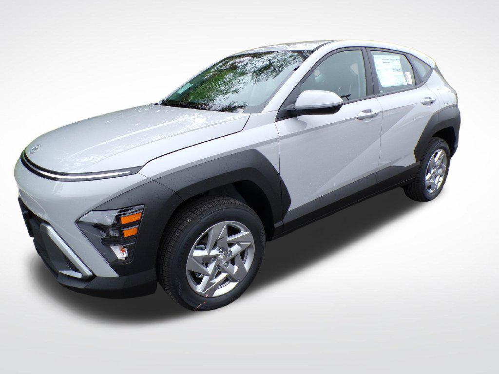 New 2027 Hyundai Kona SE AWD SUV