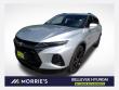 Used 2021 Chevrolet Blazer RS SUV