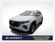 Certified 2023 Hyundai Tucson SEL SUV