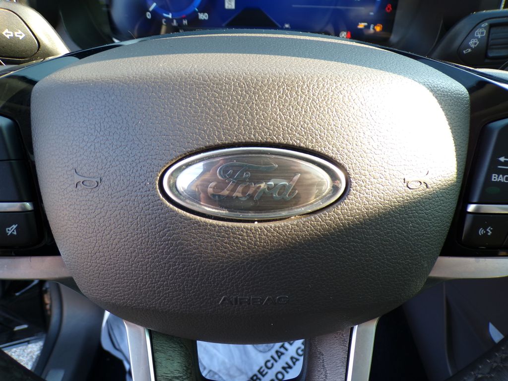 2021 Ford Explorer Platinum - Photo 34