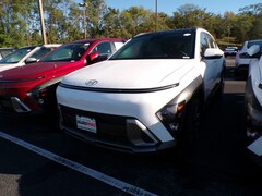 2026 Hyundai Kona Limited SUV