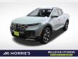 Used 2023 Hyundai Santa Cruz 2.5T Limited Truck Crew Cab