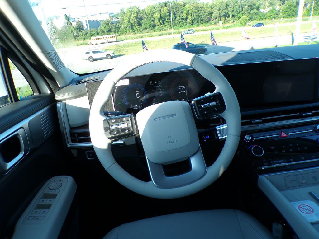 2026 Hyundai Santa Fe SE - Photo 15