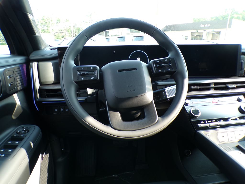 2026 Hyundai Santa Fe Calligraphy - Photo 15