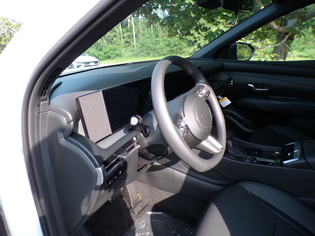 2026 Hyundai Santa Cruz SEL Activity - Photo 19