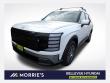 New 2026 Hyundai Palisade SEL Premium AWD SUV