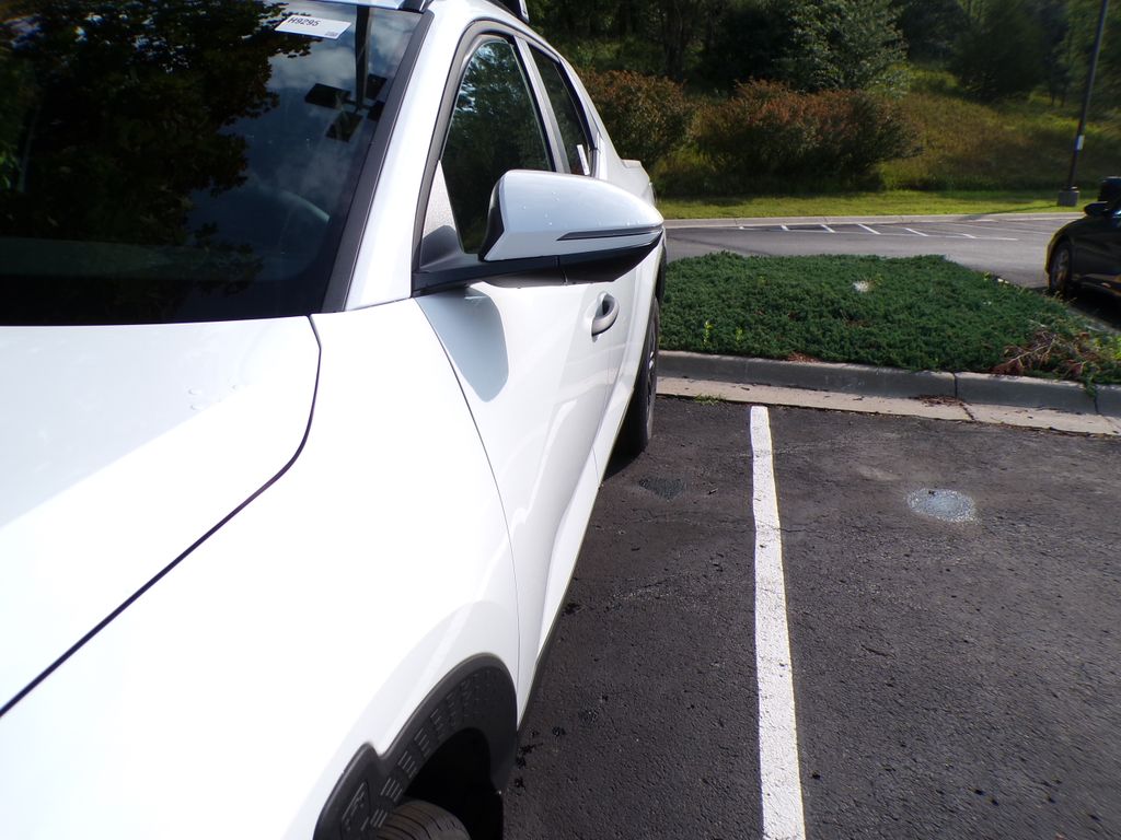 2026 Hyundai Santa Cruz SEL Activity - Photo 9