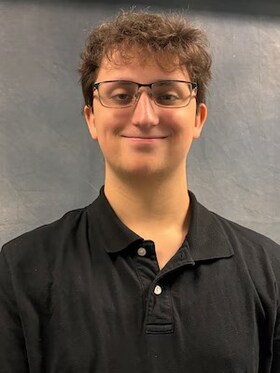 Staff member Peyton Cavanaugh from ID_f1ba8e