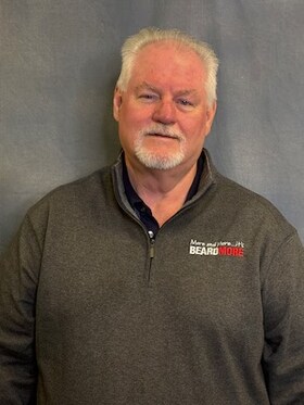 Staff member Duane Swanson from ID_2d6d65