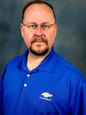 Staff member David McCarrison from ID_f1ba8e