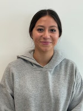 Staff member Isabella Garcia from ID_d30d12