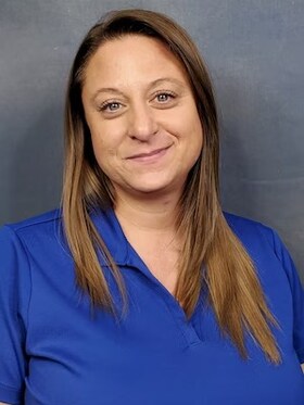 Staff member Stacy Fields from ID_f1ba8e