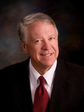 Staff member Brian Hamilton from ID_d30d12