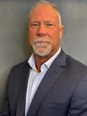 Staff member Dave Schoonover from ID_2d6d65