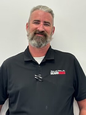 Staff member Russell Radcliffe from ID_f1ba8e