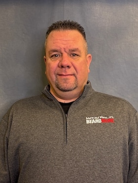 Staff member John Rogers from ID_2d6d65