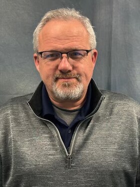 Staff member Micah Daniels from ID_2d6d65