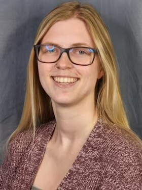 Staff member Bri Shoeman from ID_d30d12