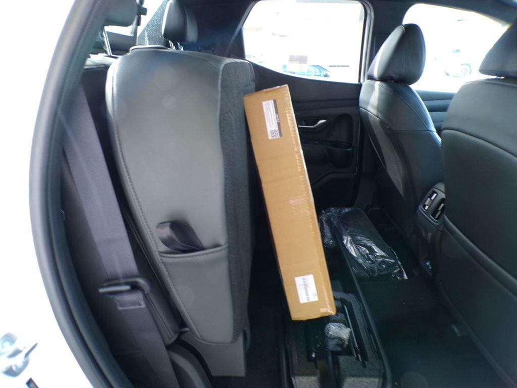 2026 Hyundai Santa Cruz SEL Activity - Photo 29